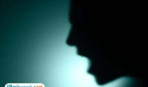 Ilustrasi marah/istock