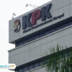 Gedung KPK/istock