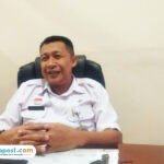 Foto : Kepala Bidang UMKM Kabupaten Pati, Hendri Kristianto. (Sumber. Mitrapost.com/ Ilham)