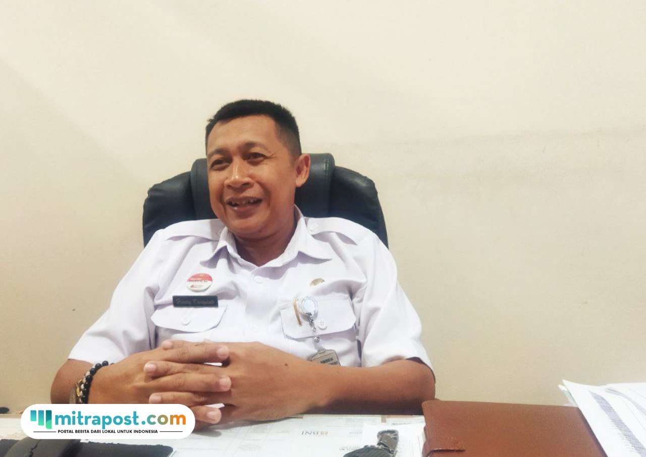 Foto : Kepala Bidang UMKM Kabupaten Pati, Hendri Kristianto. (Sumber. Mitrapost.com/ Ilham) Foto : Kepala Bidang UMKM Kabupaten Pati, Hendri Kristianto. (Sumber. Mitrapost.com/ Ilham)