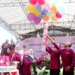 Gebyar PAUD 2025 di Pati/humas Pemkab