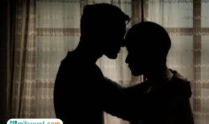 Ilustrasi pasangan gay/istock
