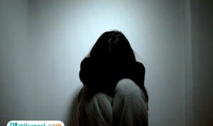 Ilustrasi korban pelecehan seksual/istock