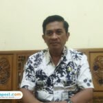 Foto : Plt Disdukcapil Kabupaten Pati, Didik Rusdiartono (Sumber. Mitrapost.com/ Ilham)