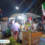 Ilustrasi Car Free Night/istock