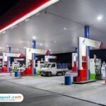 Ilustrasi kondisi SPBU saat kelangkaan BBM/istock