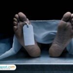 Ilustrasi Penemuan Mayat /istock