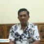 Foto : Pelaksanaan Tugas (Plt) Dinas Kependudukan dan Catatan Sipil (Disdukcapil) Kabupaten Pati, Didik Rusdiartono. (Sumber. Mitrapost.com/ Ilham)
