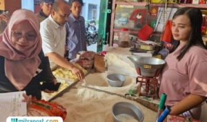 Pemkot Semarang Pastikan Tak Ada Beras Oplosan di Wilayahnya/semarangkota