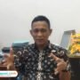 Foto : Kepala Disnaker Kabupaten Pati, Bambang Agus Yunianto. (Sumber. Mitrapost.com/ Ilham)