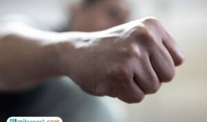 Ilustrasi penganiayaan/istock