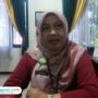 Foto : Kepala Bidang Kesehatan Masyarakat Dinkes Kabupaten Pati, Etty Irrianingrum. (Sumber. Mitrapost.com/ Ilham)