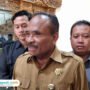 Foto: Ketua Fraksi PDI Perjuangan DPRD Kabupaten Pati, Suyono saat dikonfirmasi oleh awak media (Mitrapost.com/ Kafi)