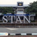 Salah satu sekolah kedinasan PKN STAN/Kemenpan RB