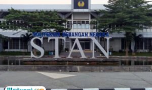 Salah satu sekolah kedinasan PKN STAN/Kemenpan RB