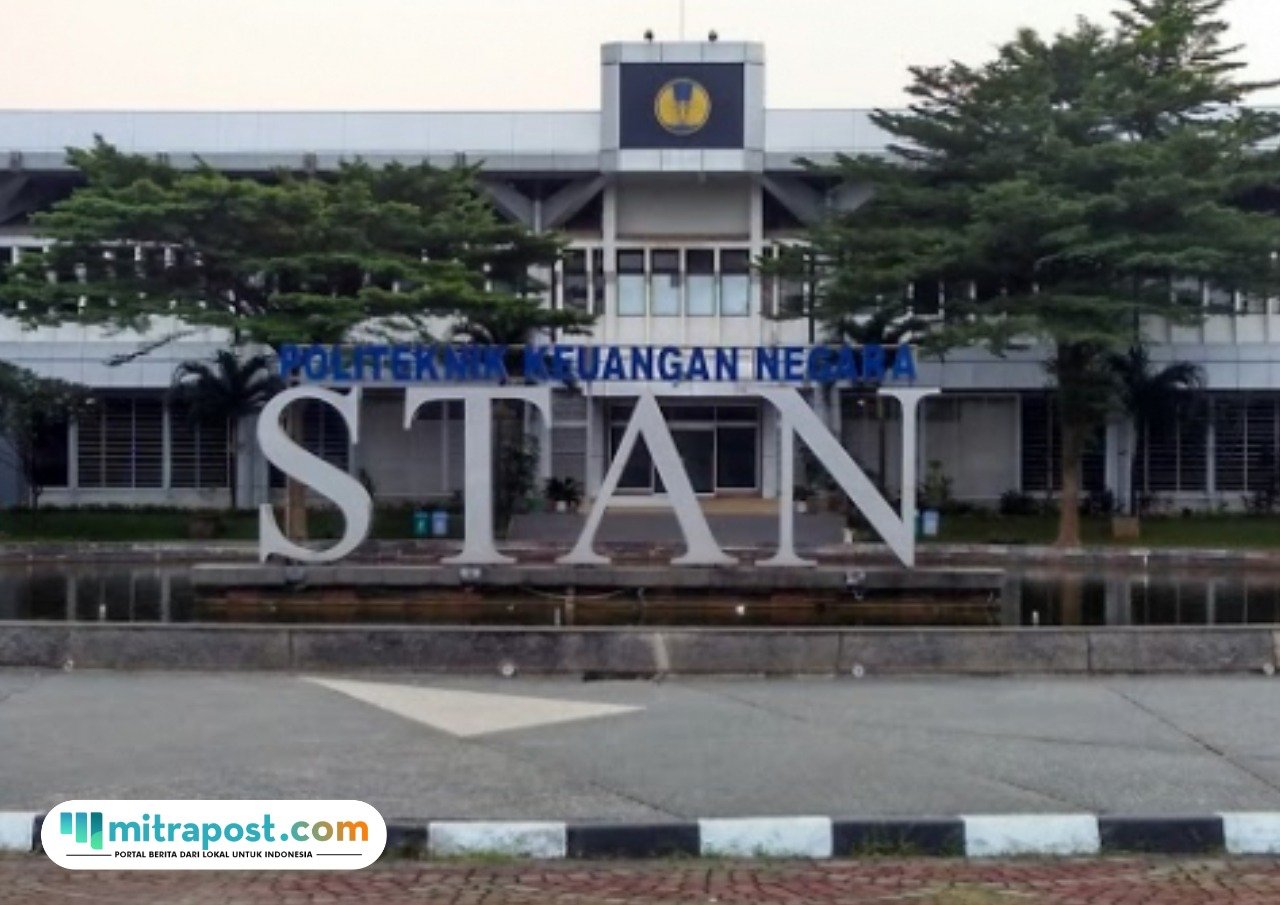 Salah satu sekolah kedinasan PKN STAN/Kemenpan RB