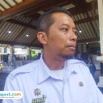 Foto : Plt Kepala Disdikbud Kabupaten Pati, Andrik Sulaksono. (Sumber. Mitrapost.com/ Ilham)