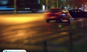 Ilustrasi tabrak lari/istock