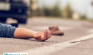 Ilustrasi kecelakaan/istock