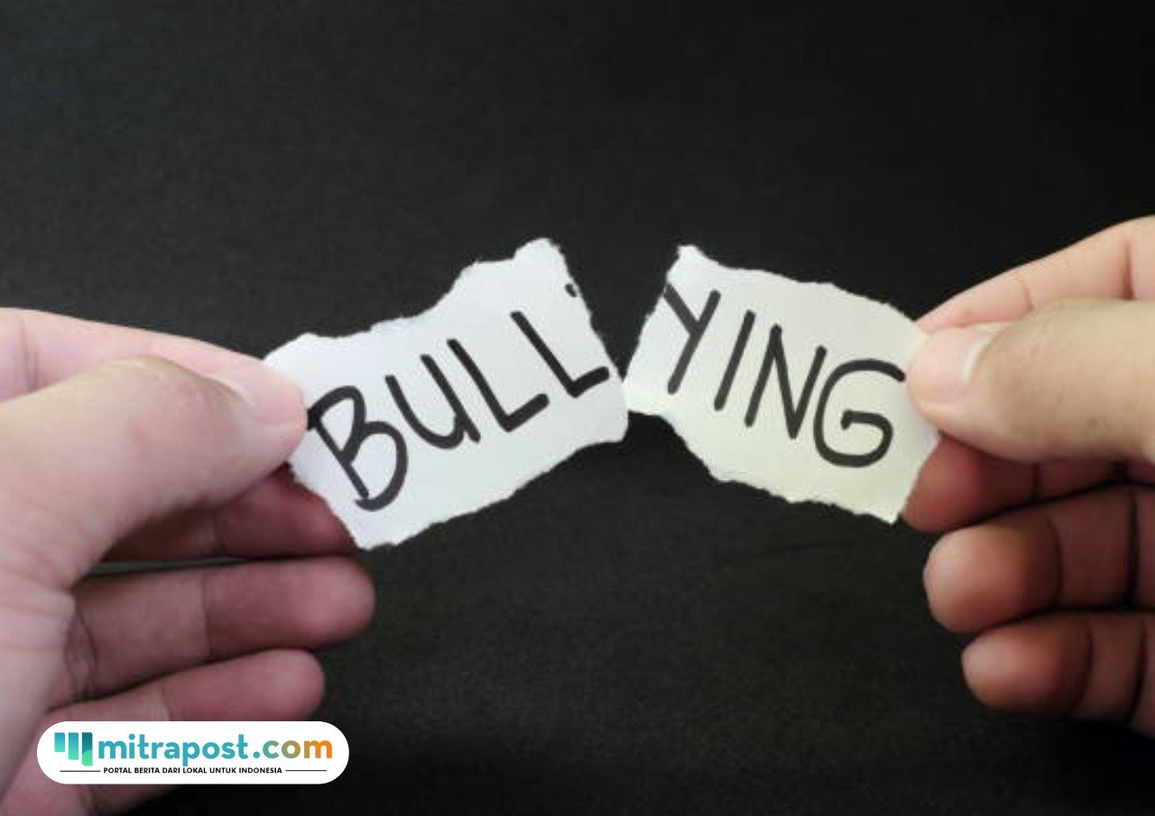 Ilustrasi bullying/istock