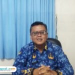 Foto : Kepala Bidang Budidaya Perikanan Dinas Kelautan dan Perikanan (DKP) Kabupaten Pati, Andreas Frans Indarta. (Sumber. Mitrapost.com/ Ilham) Foto : Kepala Bidang Budidaya Perikanan Dinas Kelautan dan Perikanan (DKP) Kabupaten Pati, Andreas Frans Indarta. (Sumber. Mitrapost.com/ Ilham)