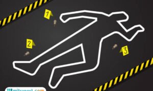 Ilustrasi tempat kejadian perkara/istock