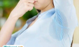 5 Tips Hempas Bau Keringat di Sekitar Ketiak!