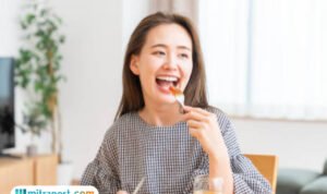 Bagaimana Cara agar Tidak Makan Berlebihan?