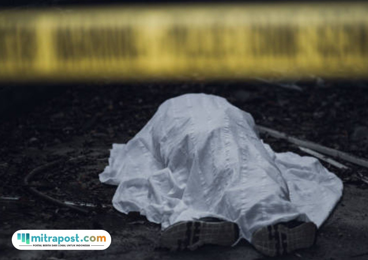 Buronan Kasus Penganiayaan di Tasikmalaya Ditemukan Meninggal, Diduga Bunuh Diri
