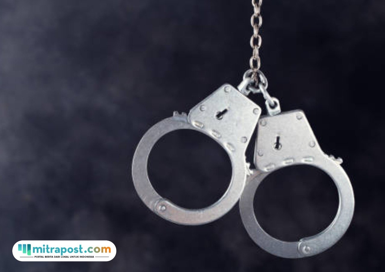 Eks Kepala SMK Negeri 1 Larantuka Ditetapkan Tersangka Korupsi Dana Bos, Rugikan Negara Hingga Rp323 juta
