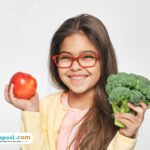 Tidak Hanya Wortel, Berikut 6 Makanan yang Sehatkan Mata