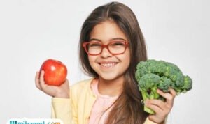 Tidak Hanya Wortel, Berikut 6 Makanan yang Sehatkan Mata