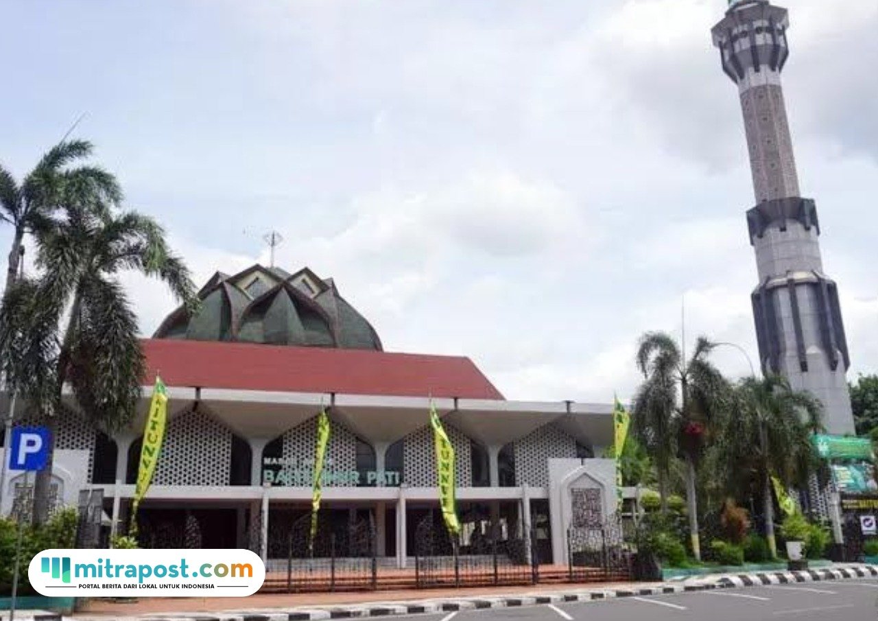 masjid