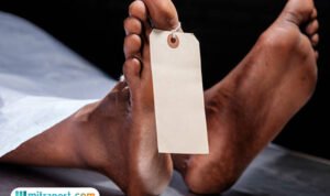 Sosok Mayat Pria Ditemukan di Area Persawahan Demak, Identitas Masih Misteri