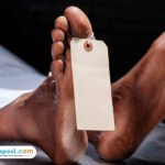 Jasad Pria Ditemukan di Kali Ciliwung dengan Kondisi Organ Tubuh Tidak Lengkap