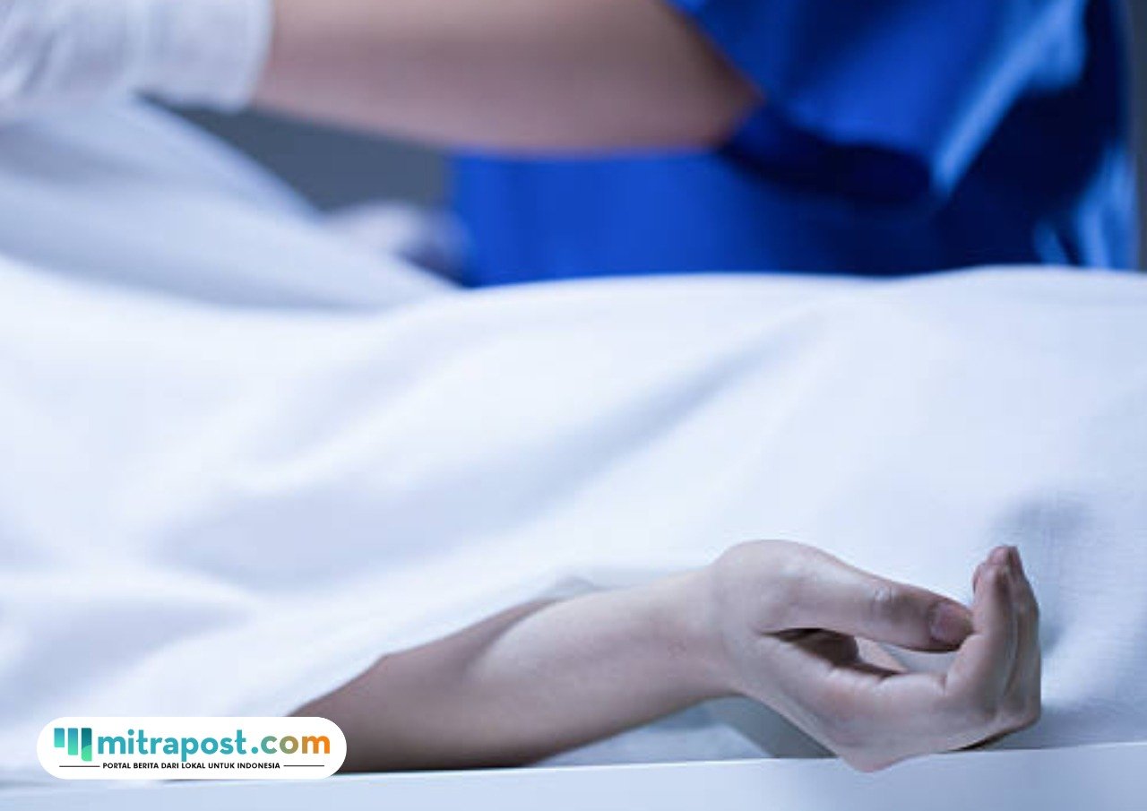 Notaris Wanita Ditemukan Tewas Terikat di Sungai Citarum Bekasi
