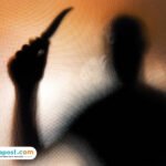 Pemuda di Semarang Terkapar Bersimbah Darah di Jalan, Diduga Dibacok