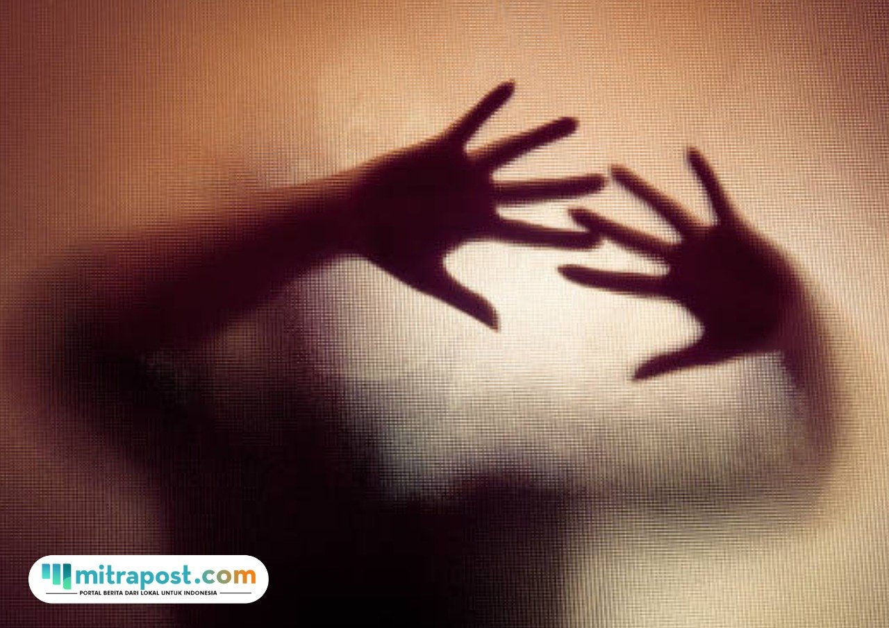 Remaja di Pasuruan Jatim Diperkosa Ayahnya Bersama 6 Pria Dewasa Lainnya