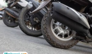 Dua Pria Curi 17 Motor dengan Modus Mengaku Anggota Polri