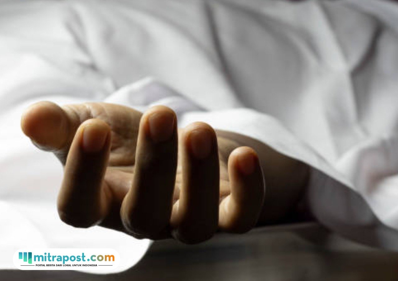 Polisi Jelaskan Kronologi Penemuan Mayat Perempuan dalam Tong di Sungai Cisadane Tangerang