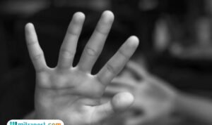 Seorang Ayah di Purwakarta Tega Aniaya Anak Kandung, Pelaku Masih Diburu Polisi