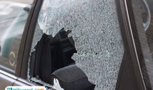 Dua Orang Diduga Lakukan Aksi Perampokan Modus Pecah Kaca Mobil di Pati, Kerugian Capai Ratusan Juta
