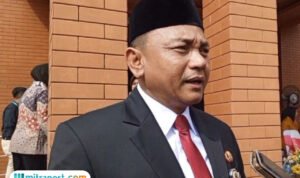 jalan rusak