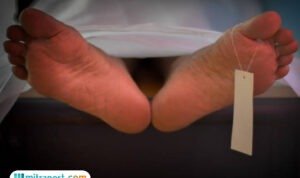 Dua Warga Desa Sumarrang Polewali Mandar Tewas Tertimpa Bangunan Masjid yang Direnovasi