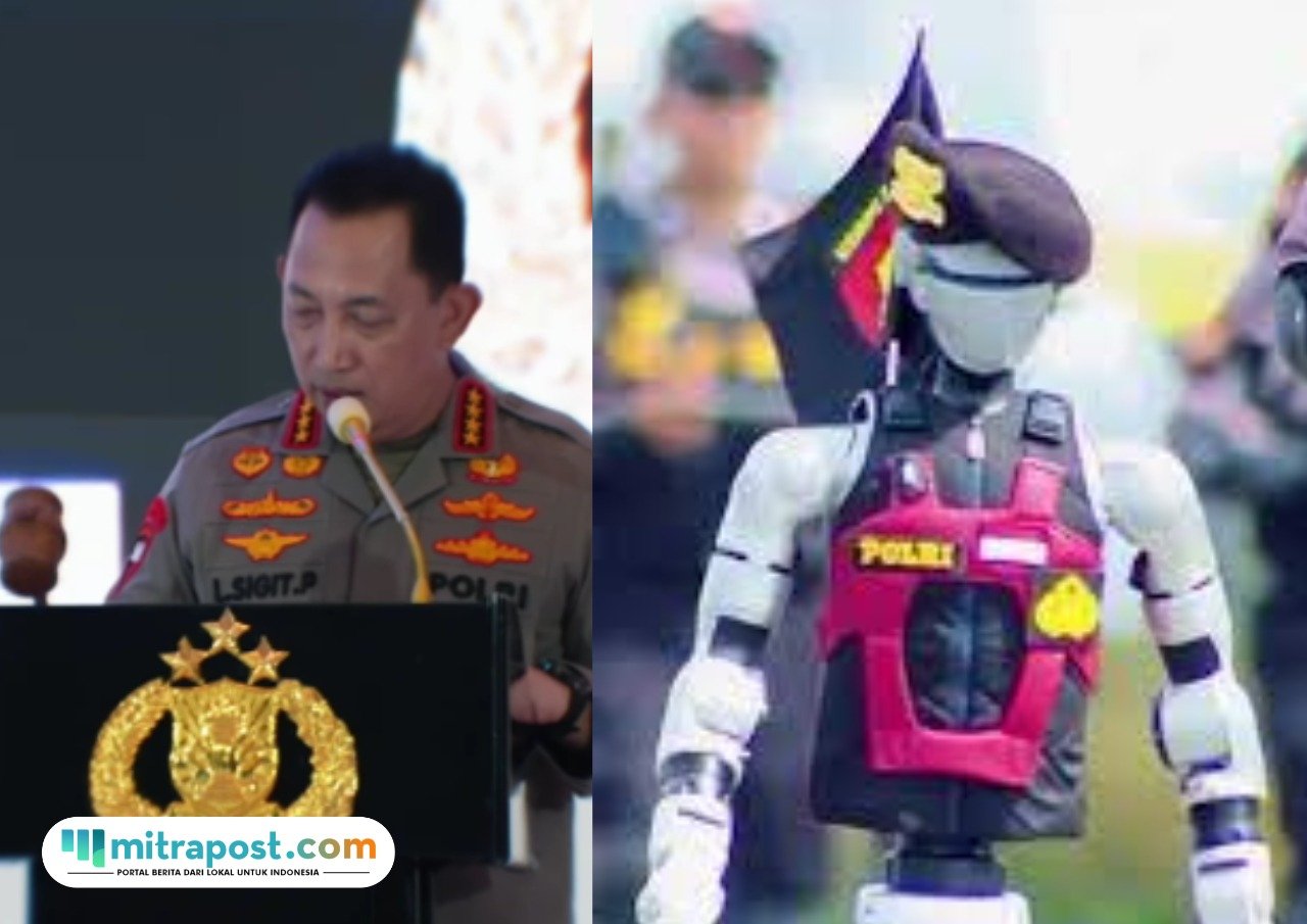 robot