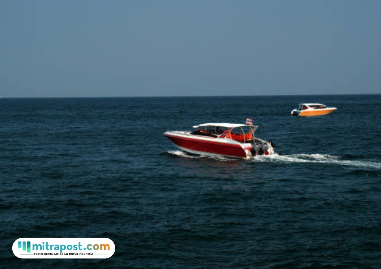 17 Korban Speedboat Rombongan DPRD Mentawai Ditemukan Selamat, 1 Masih Dicari