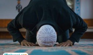Apa Itu Taubat Nasuha?