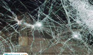Truk Boks Pengangkut Bahan MBG Tabrak 2 Kendaraan di Cisarua Bandung Barat, 1 Orang Tewas