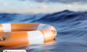 KMP Tunu Pratama Jaya Tenggelam di Selat Bali, Diduga Kebocoran dan Faktor Cuaca