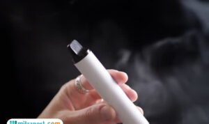 Pabrik Rumahan Vape Ilegal di Medan Digeledah, Ditemukan Narkotika Golongan I